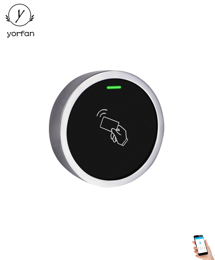 Bluetooth Access Control Reader S7