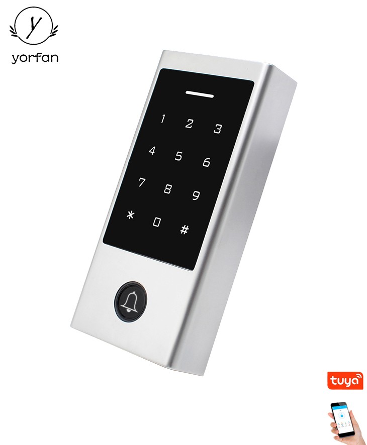 Access Control YFBA-H1