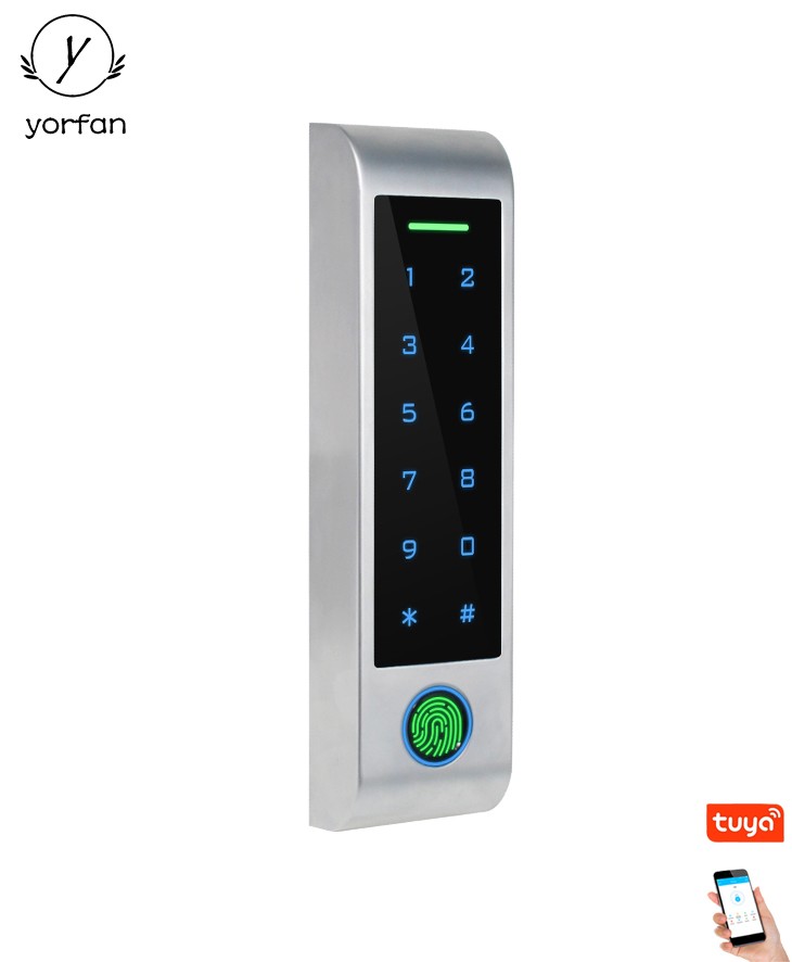 Fingerprint Access Control YFBAF-H4