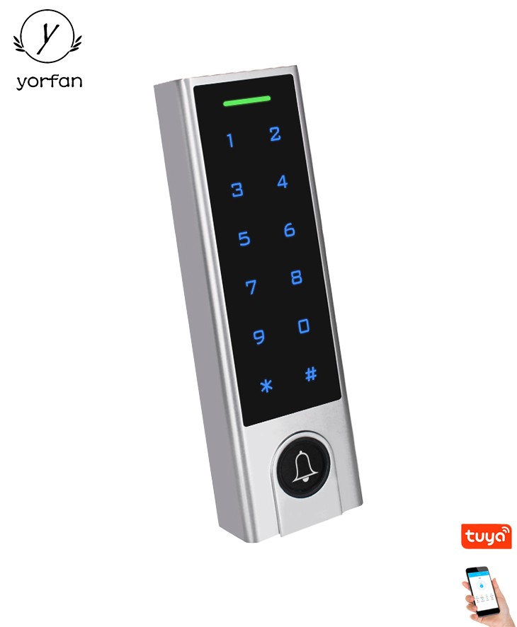 Ble TTLock Access Control Unit YFBA-H3