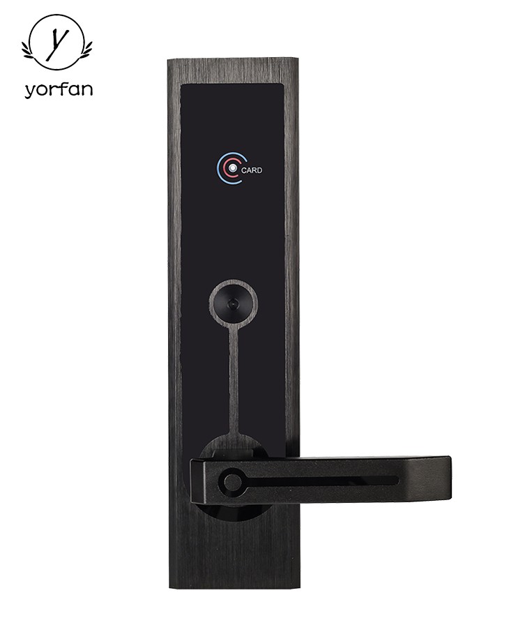 Smart Hotel Door Lock System YFH-J01