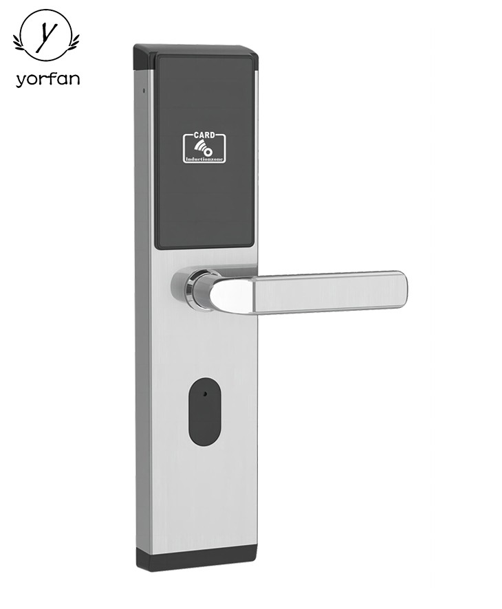 Hotel IC Card Lock YFH-2017