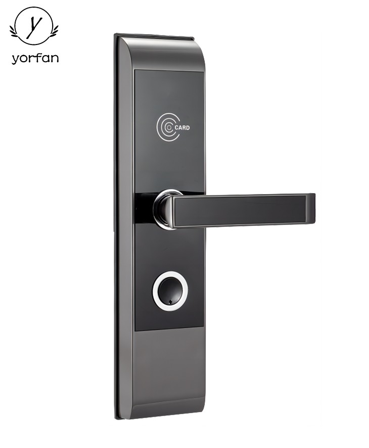 6068 Hotel Door Lock System YFH-2019