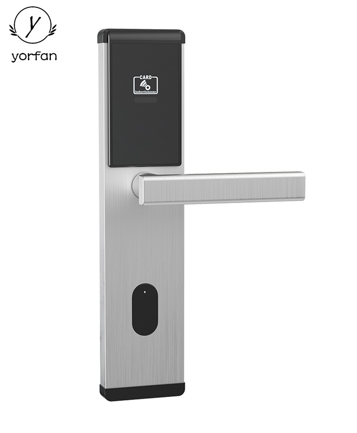 Hotel Lock System YFH-2023