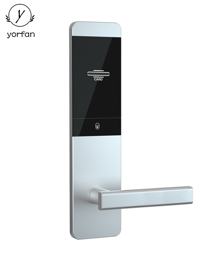 Swipe Card Door Lock System YFH-2039