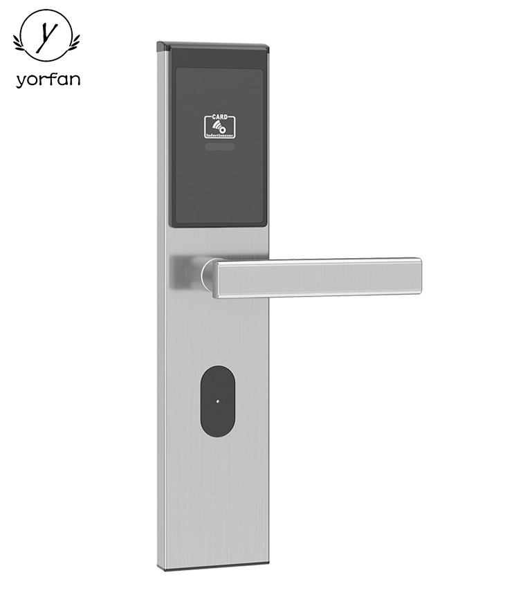 RFID Hotel Room Lock YFH-2031