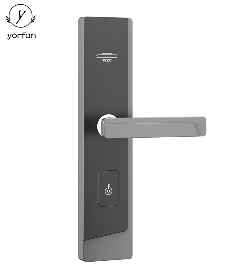 RFID Card Lock YFH-2060