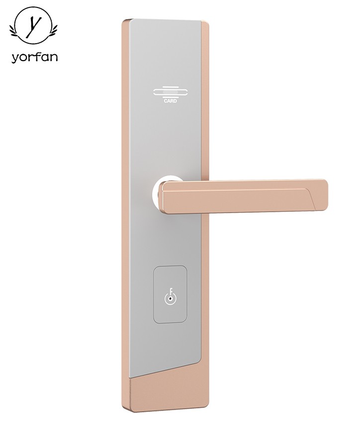 RFID Card Lock YFH-2060