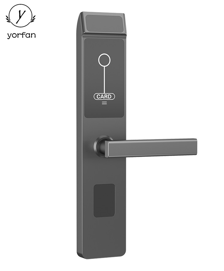 Electronic Hotel Lock YFH-2067L