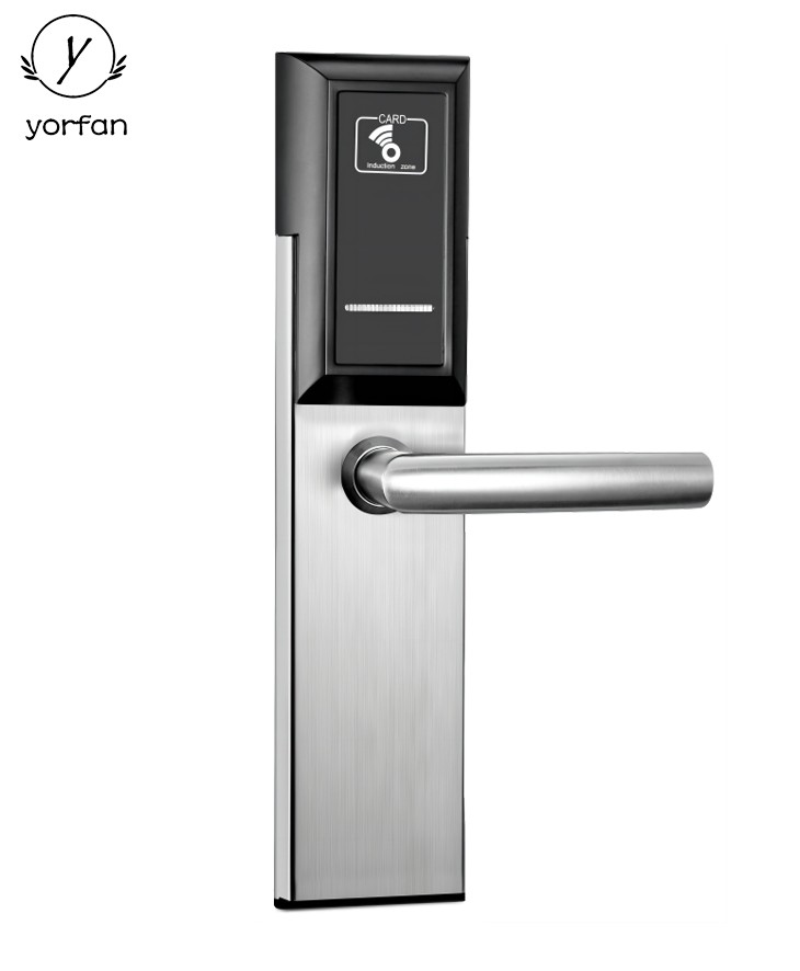Hotel Door Lock System YFH-813
