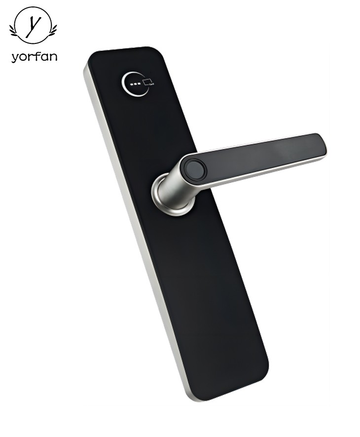 RF Card Hotel Lock System YFH-3100