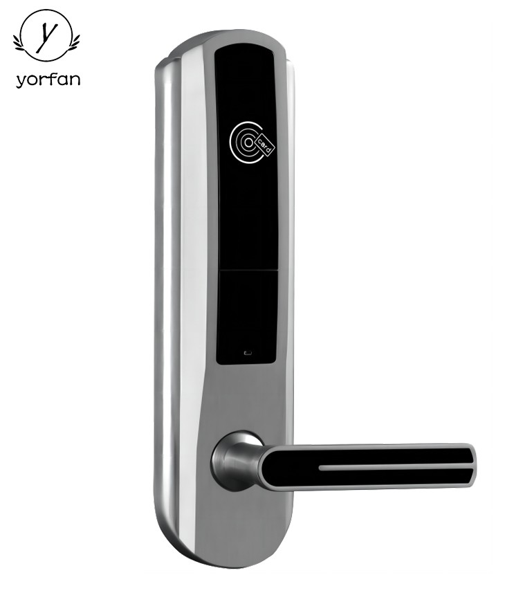 Smart Card Hotel Lock YFH-860