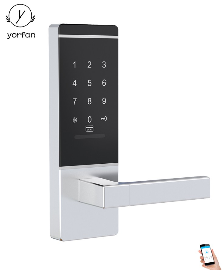 Password Lock YFB-1058