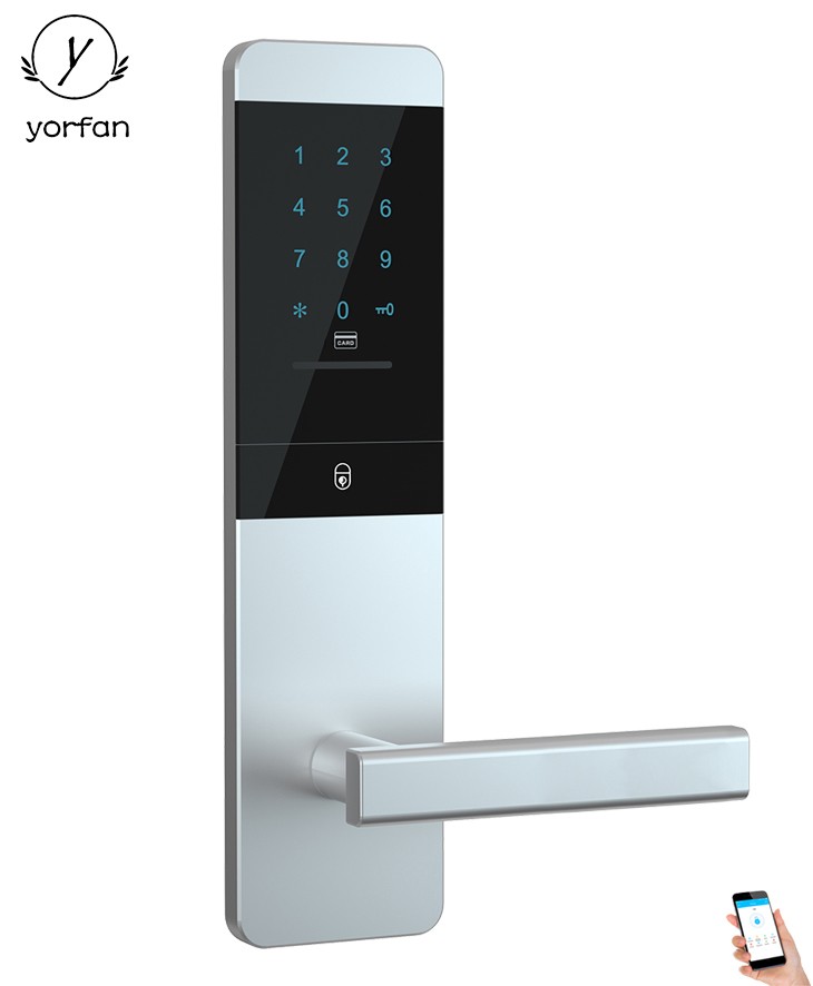 Electronic Access Lock YFB-2039