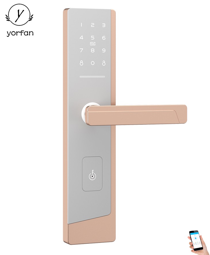 Keyless Entry Lock YFB-2060