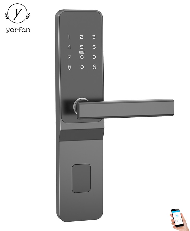 Door Lock YFB-2063A