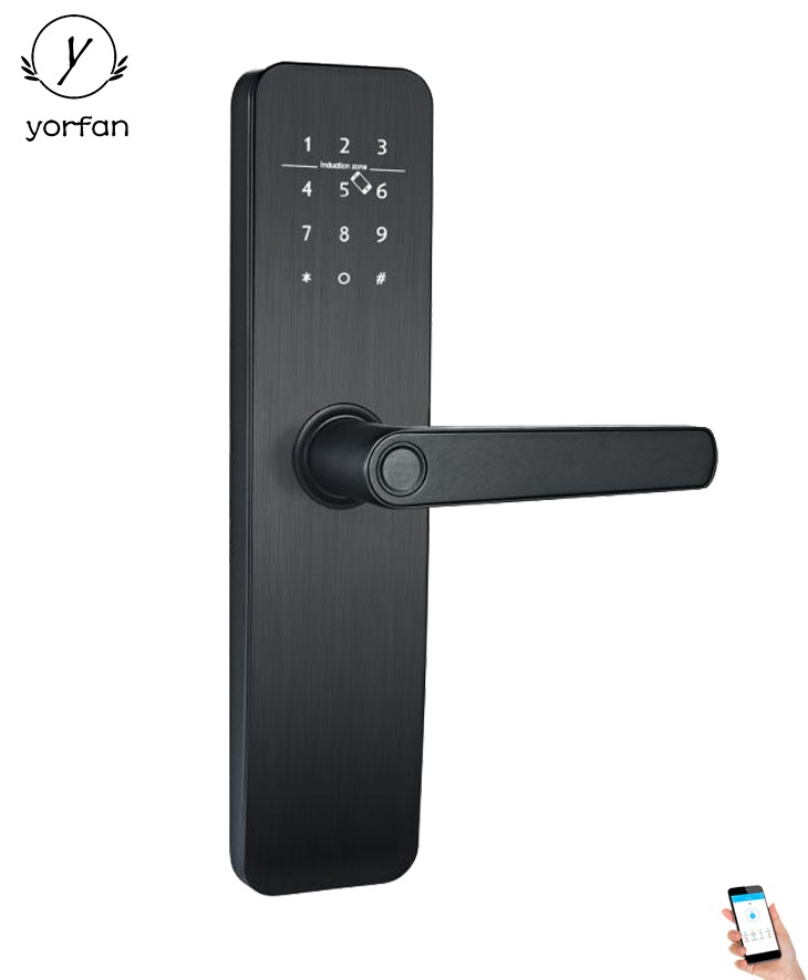 Security Digital Lock YFB-3100