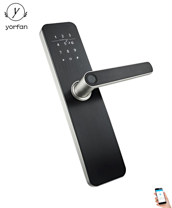 Security Digital Lock YFB-3100