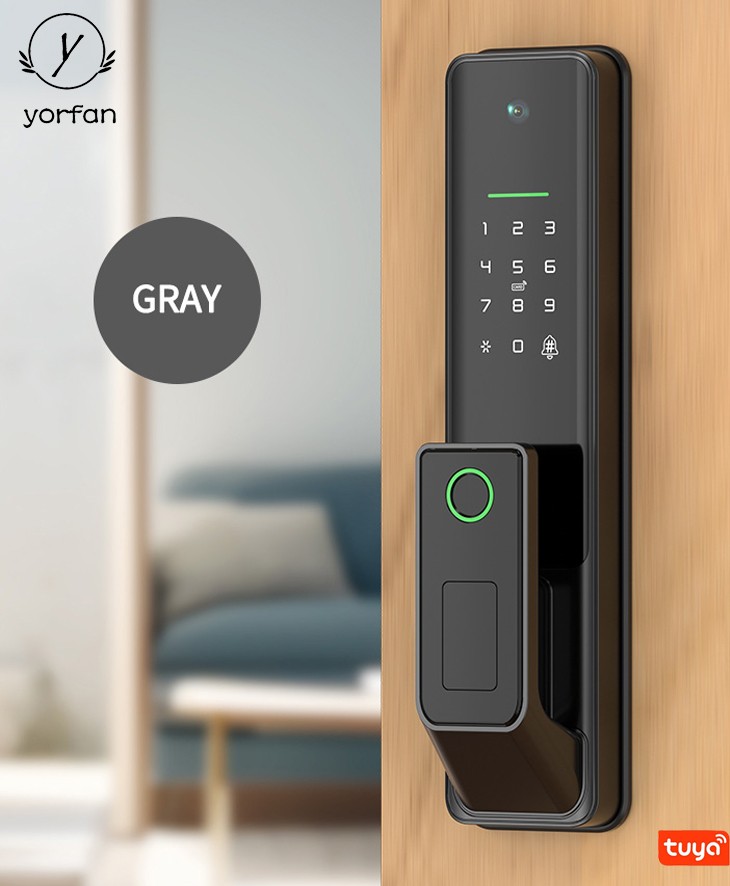 Interior Door Lock YFFW-G1pro