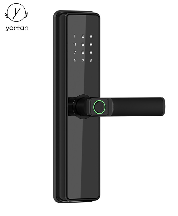 Stand Alone System YFF-B2