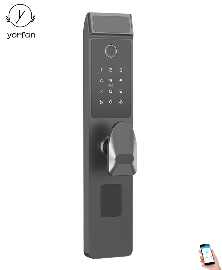 Access Control Lock YFBF-2067