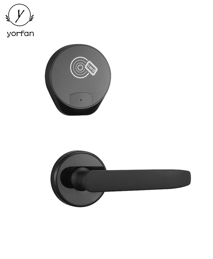 Digital Door Lock For Hotel YFHF-780