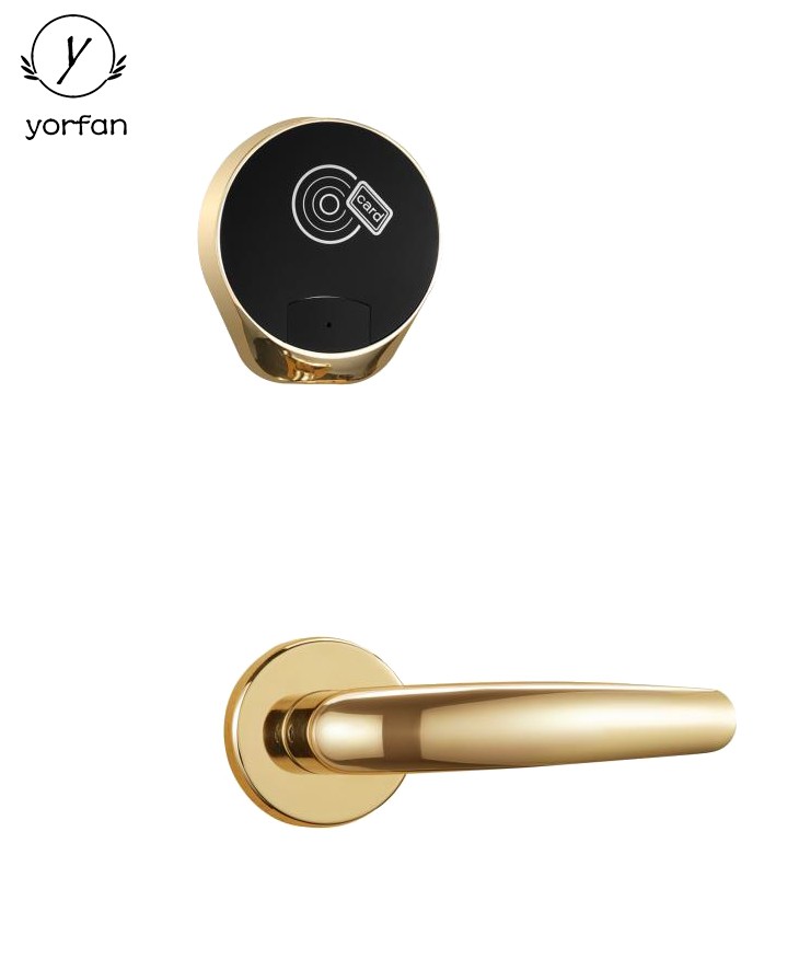 Digital Door Lock For Hotel YFHF-780