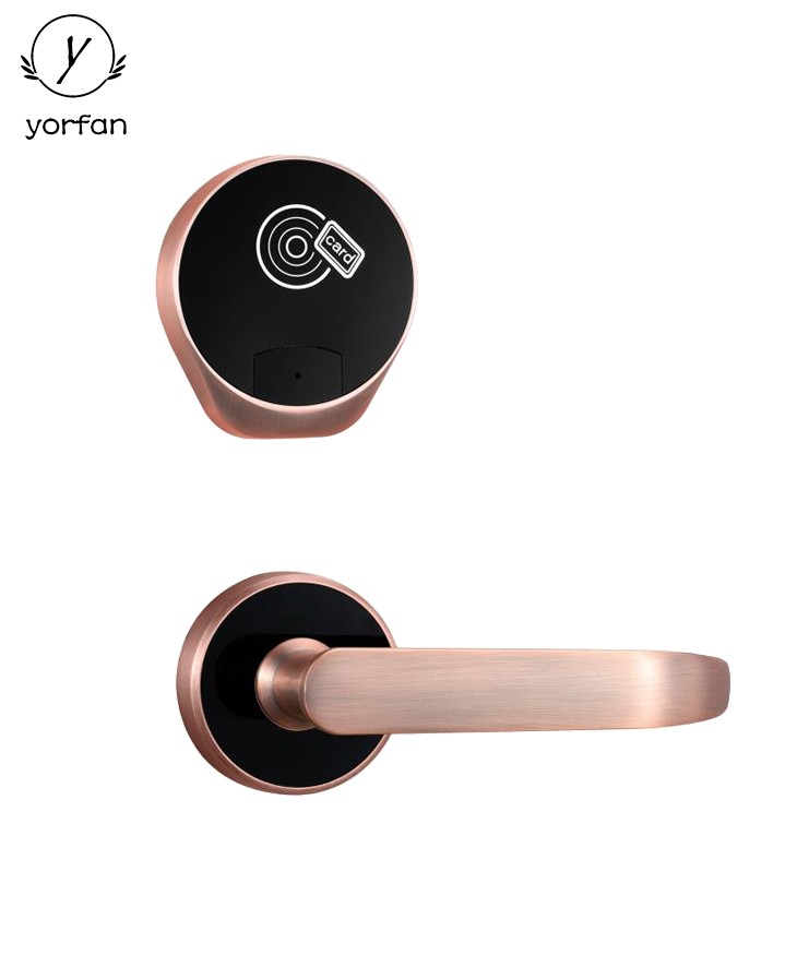 Digital Door Lock For Hotel YFHF-780
