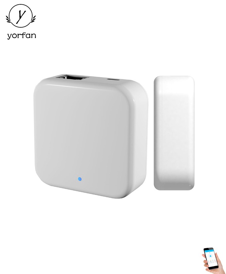 TTlock G3 G3P gateway