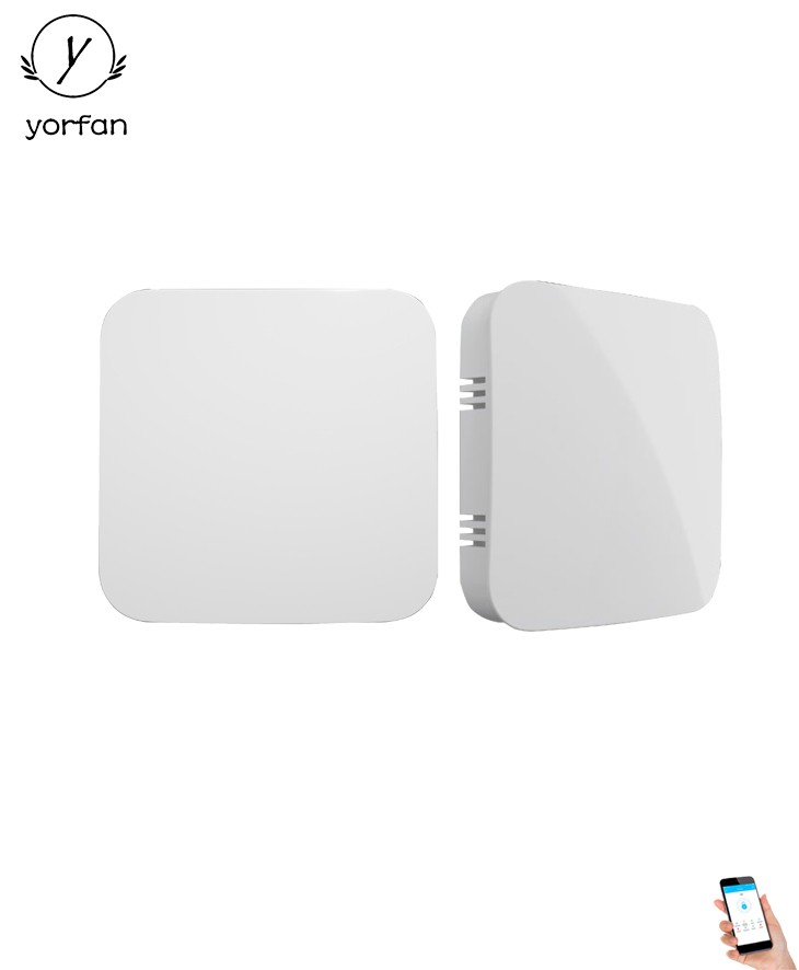 4G TTlock Gateway G4