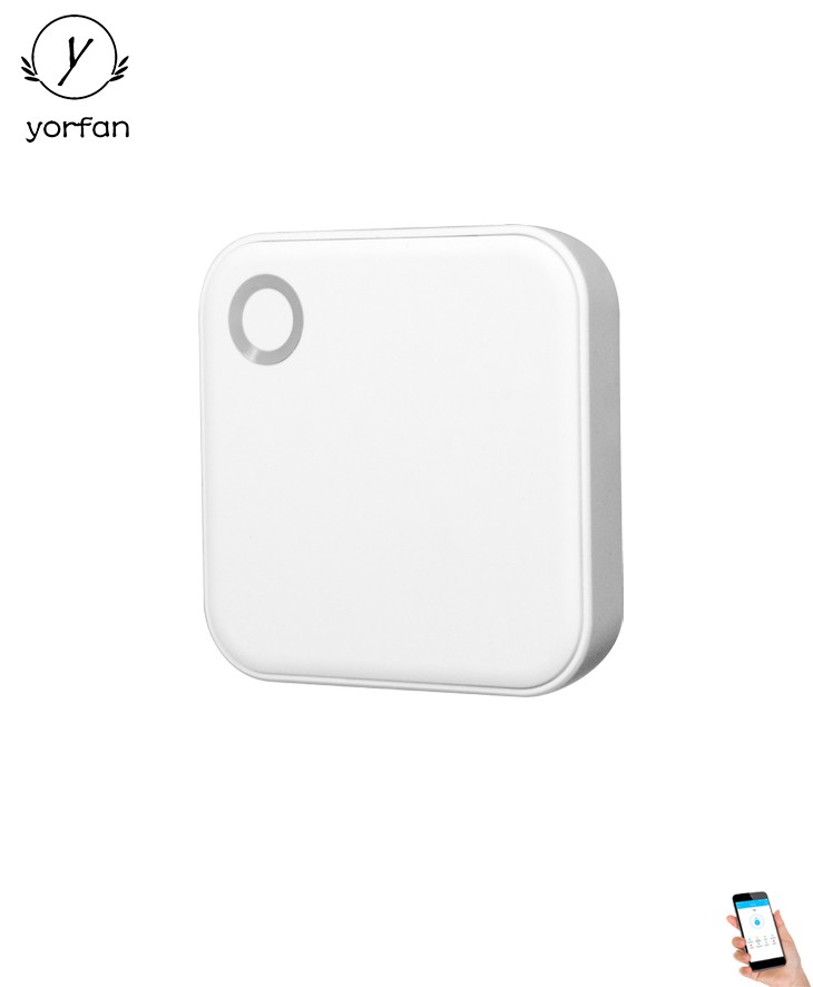 Dual Band 2.4G 5G TTlock Gateway G5