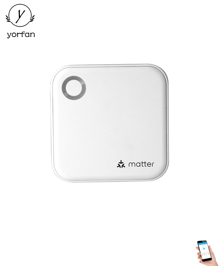 TTlock Matter Gateway G6