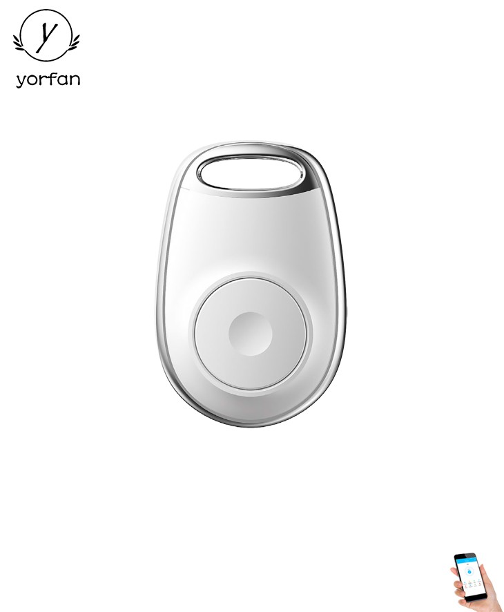 TTlock Remote Controller R2