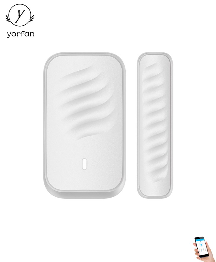 TTlock Door Windor WIFI Sensor DS3