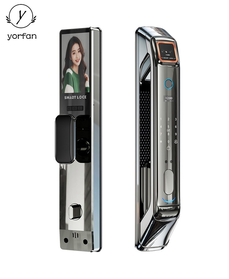 Home Automation Smart Lock YFFR-H1