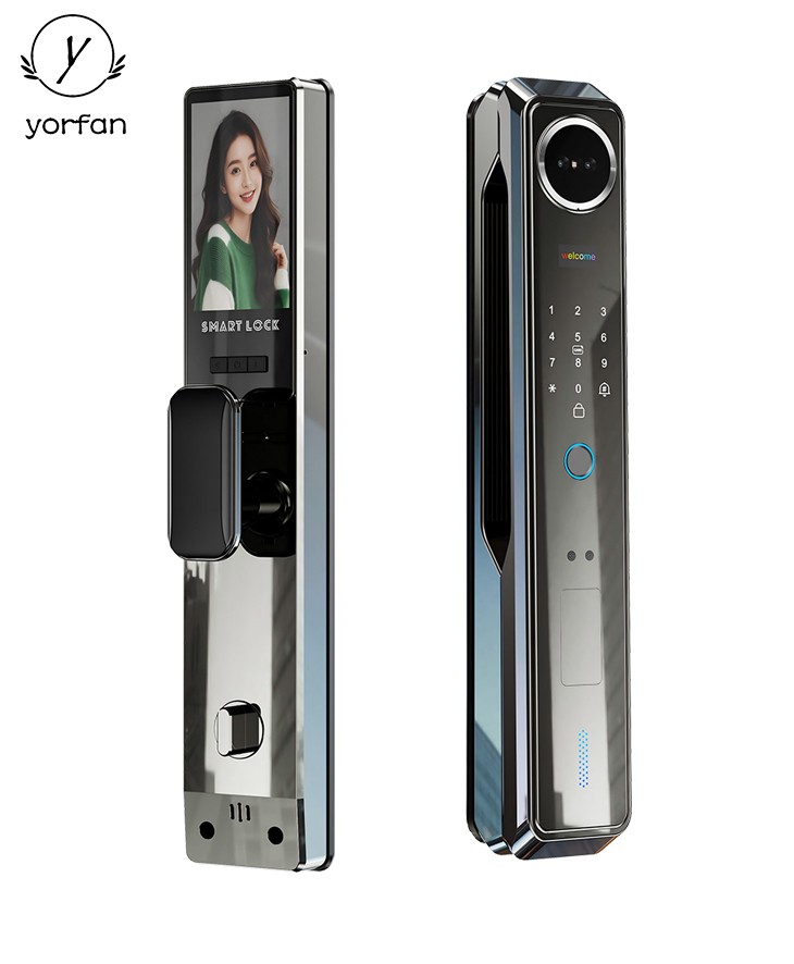 Security Solution Lock YFFR-H28