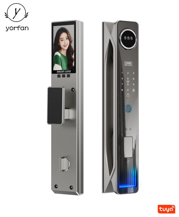 Electronic Securiy Lock YFFR-H26