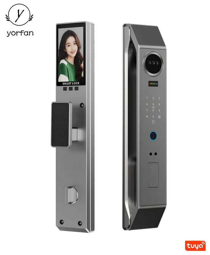 Smart Homes Door Lock YFFR-H32