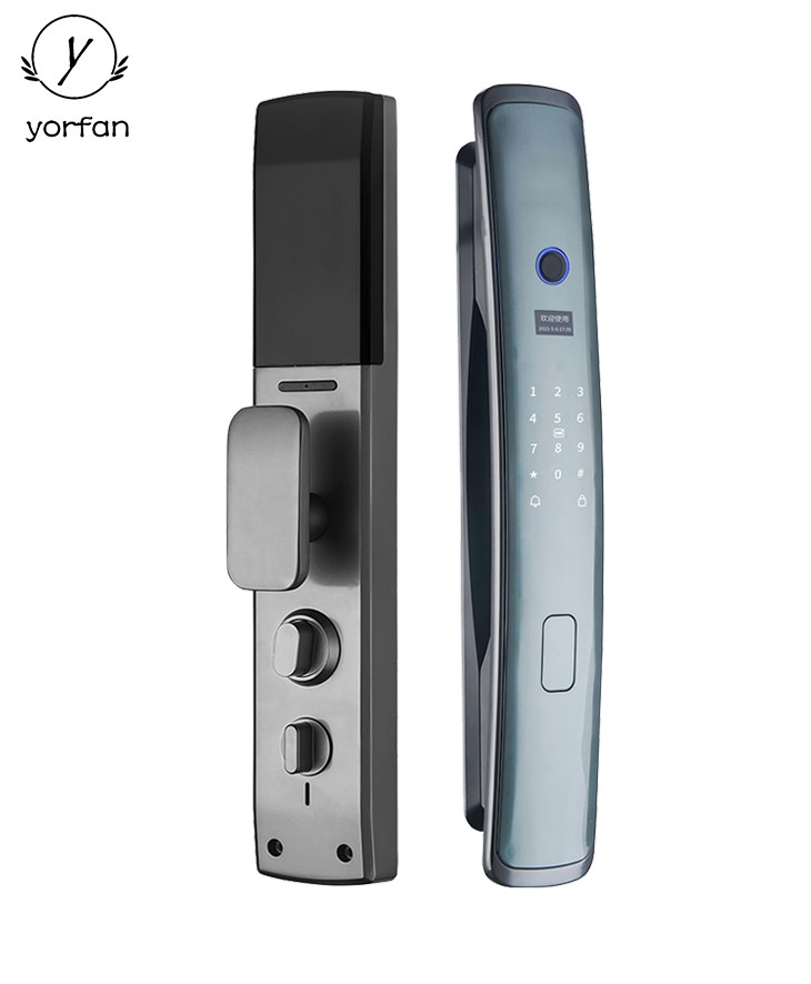 Keyless Door Lock YFF-EL06