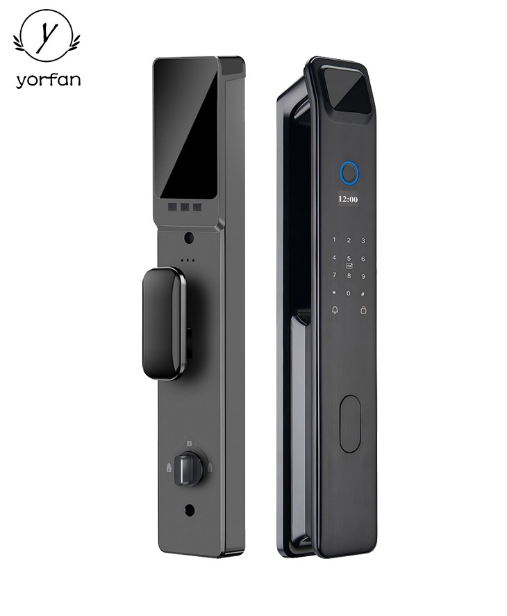 Entry Door Lock YFF-N09