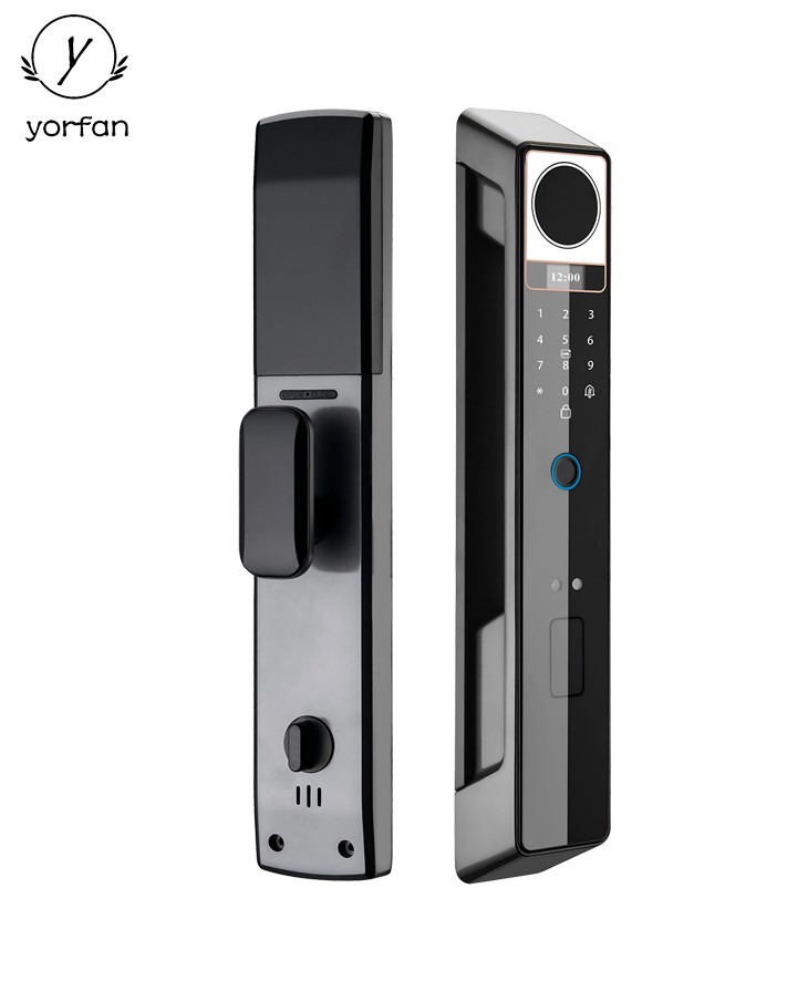 Fingerprint Smart Lock YFF-EL10