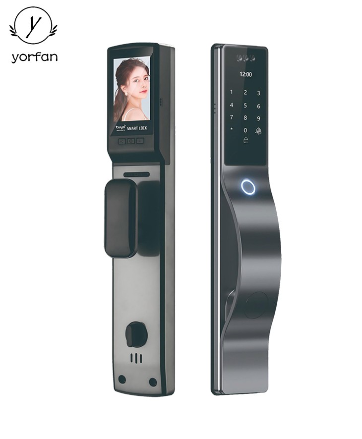 Security Automatic Lock YFFL-EL17 Security Automatic Lock YFFL-EL17