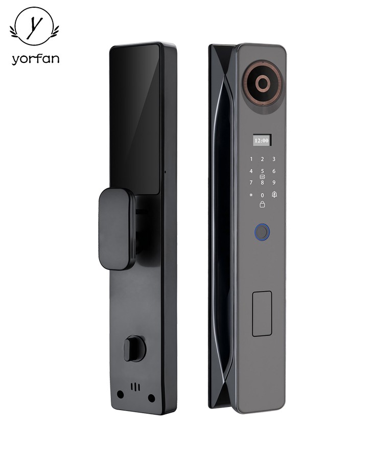 Access Control Door Lock YFF-S28 Access Control Door Lock YFF-S28