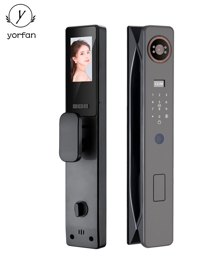Digital Cameral Lock YFF-S28 Digital Cameral Lock YFF-S28