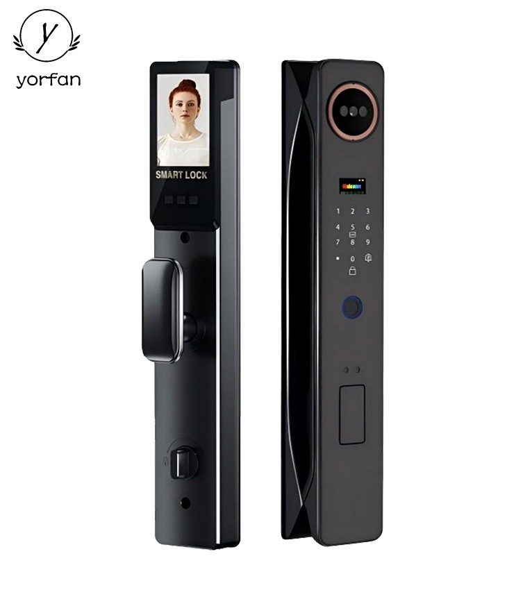 Door Hardware YFFR-K26