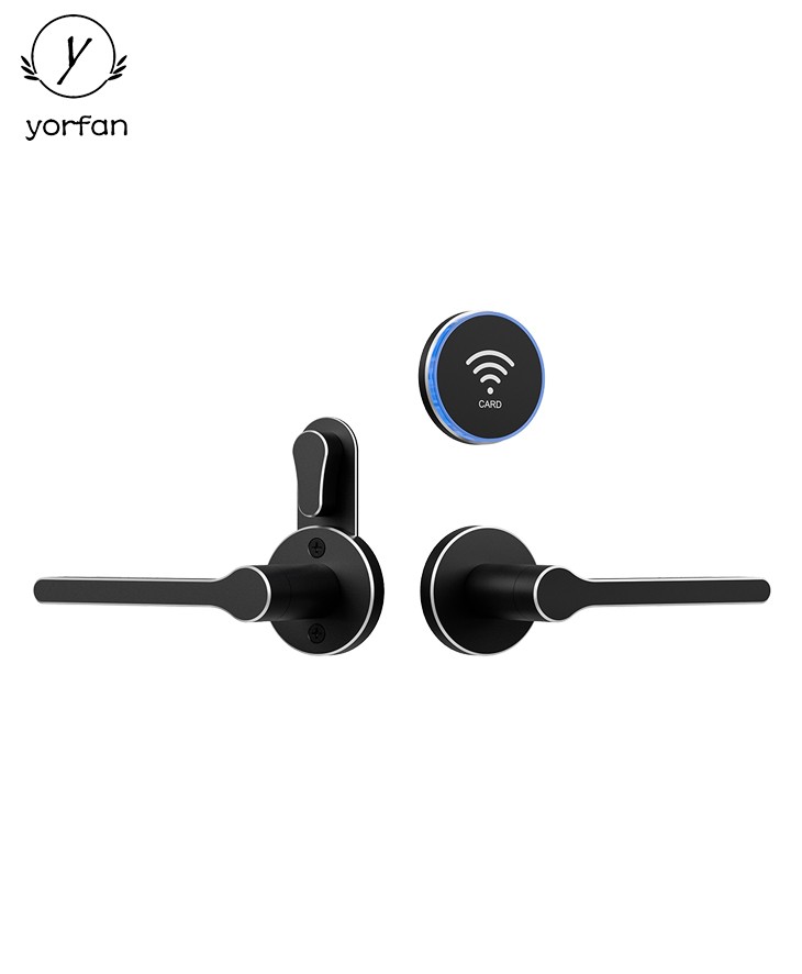 5 Star Hotel Card Door Lock YFH-TS07