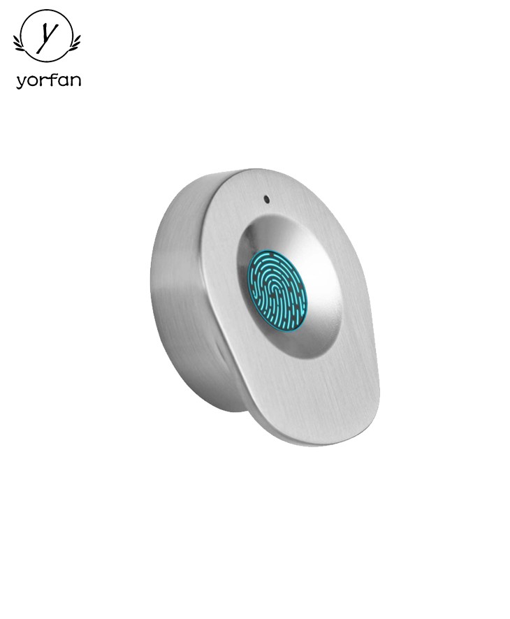 Fingerprint Drawer Lock F780B