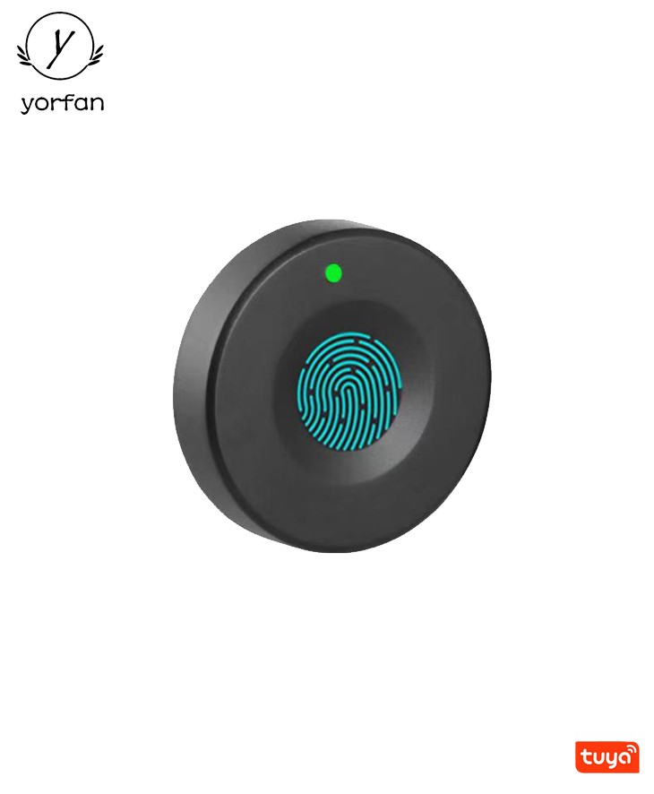 Tuya APP Drawer Lock F580 F590