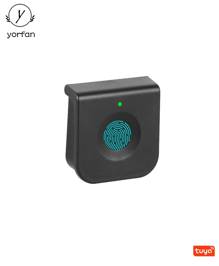 Tuya APP Drawer Lock F580 F590