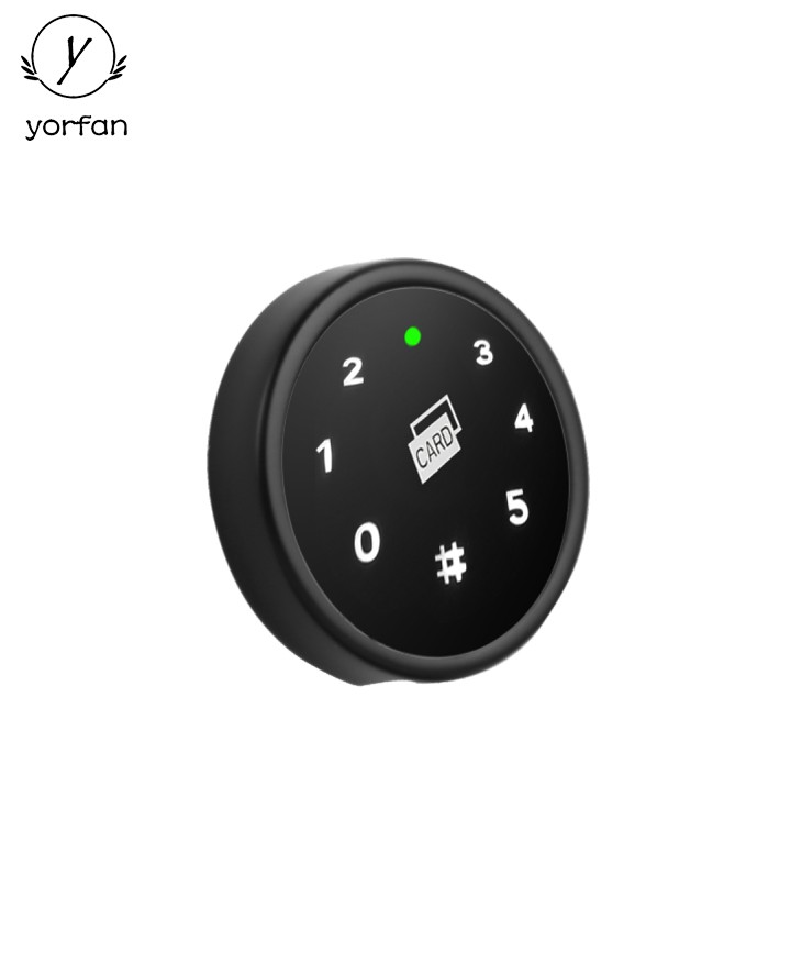 Passcode Drawer Lock P680